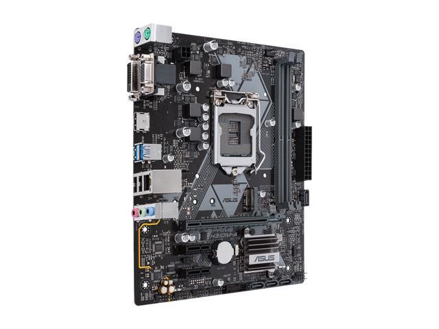 Windowsデスクトップ Pc Diginnos asus prime H310M-A Core i7 Amazon | ASUS Intel H310 搭載 LGA1151 対応 マザーボード PRIME