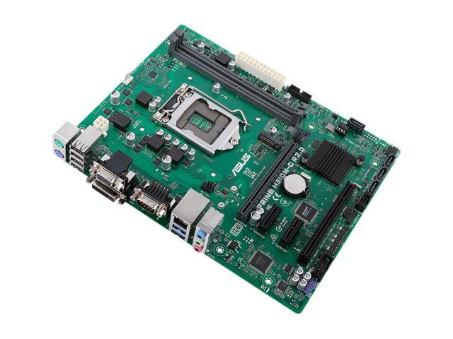 PRIME H310M-K R2.0/CSM｜Motherboards｜ASUS Global