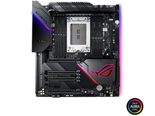 NeweggBusiness - ASUS ROG Zenith Extreme Alpha X399 HEDT Gaming