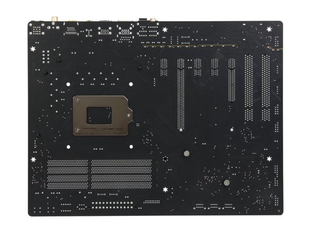 NeweggBusiness - GIGABYTE G1.Sniper Z97 (rev. 1.x) LGA 1150 Intel Z97 HDMI  SATA 6Gb/s USB 3.0 ATX Intel Motherboard