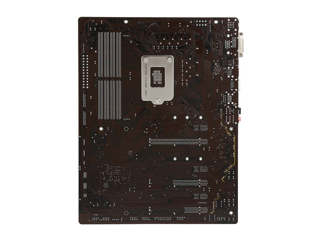 NeweggBusiness - GIGABYTE G1 Gaming GA-Z170X-Gaming 3 (rev. 1.0
