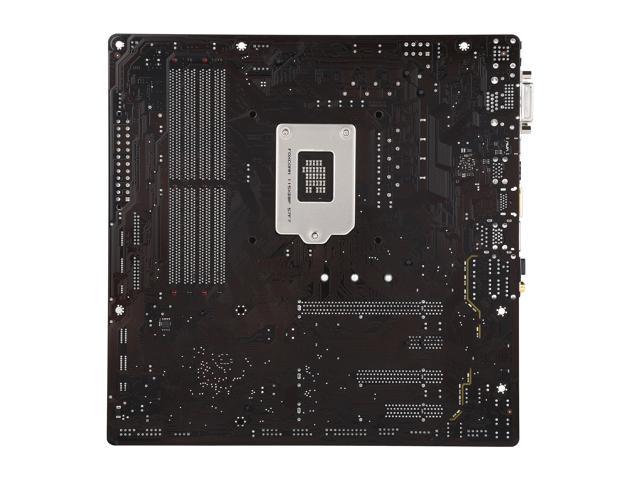 NeweggBusiness - GIGABYTE G1 Gaming GA-Z170MX-Gaming 5 LGA 1151