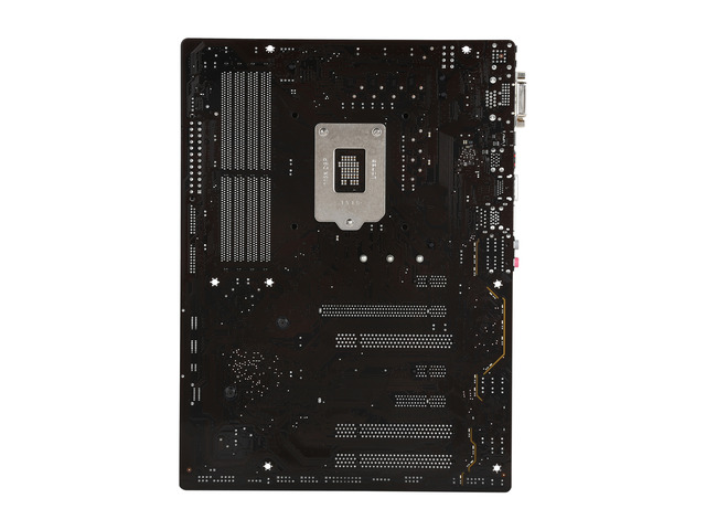 Scheda Madre Gigabyte GA-Z170-HD3 – Z170 LGA 1151 DDR4, Perfetta Per I7 6700K E Overclock