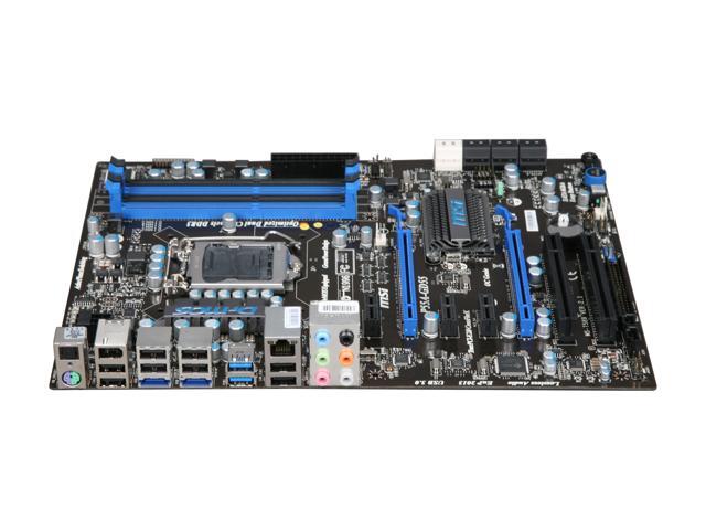 intel Core i7-875K 　MSI-P55AGD55　 ATI-5770　 Win10pro 　ジャンク Intel Core i7-875K - BV80605001905AM ⁄ BX80605I7875K