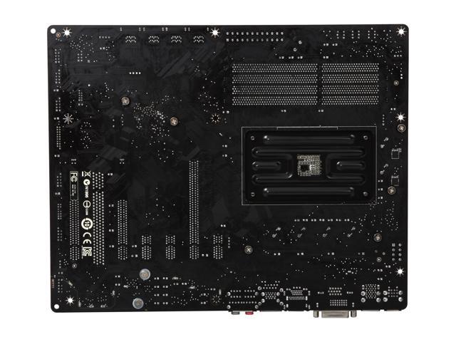 NeweggBusiness - MSI A88X-G45 GAMING FM2+ / FM2 AMD A88X (Bolton