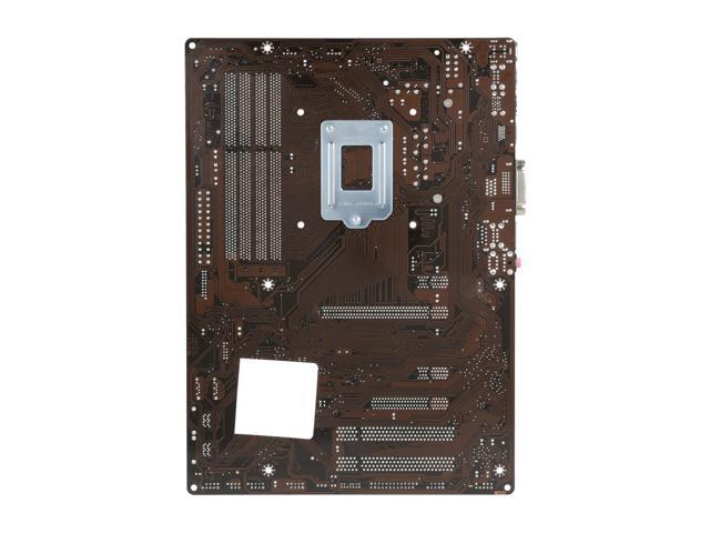NeweggBusiness - MSI Z97 PC Mate LGA 1150 Intel Z97 HDMI USB 3.0