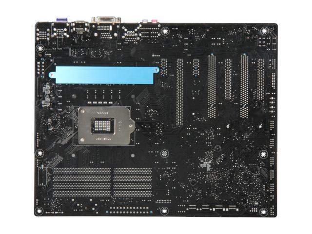 NeweggBusiness - ASUS P8Z68-V PRO LGA 1155 Intel Z68 HDMI USB 3.0