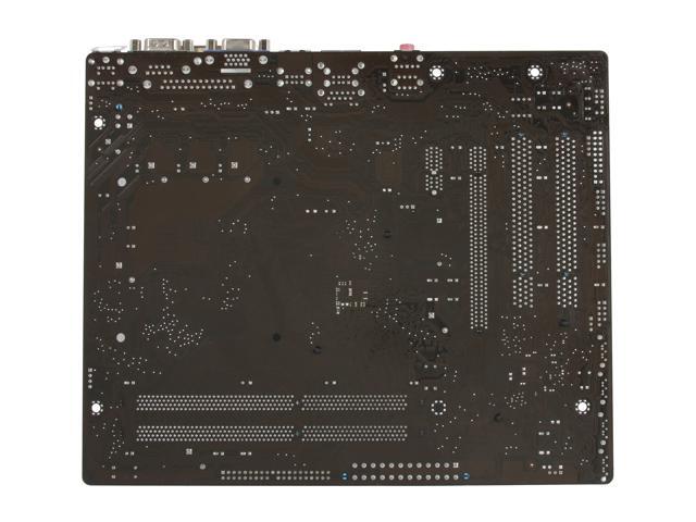 NeweggBusiness - ASUS P5G41T-M LX PLUS LGA 775 Intel G41