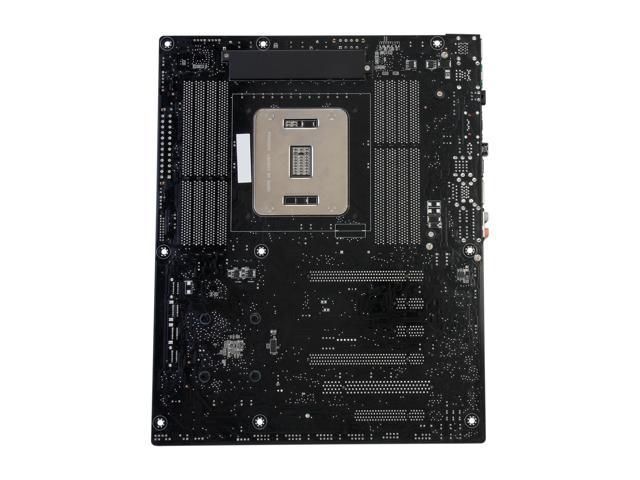 NeweggBusiness - ASUS Sabertooth X79 LGA 2011 Intel X79 SATA 6Gb/s USB 3.0  ATX Intel Motherboard