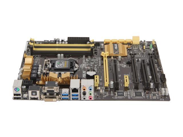 carte mere asus Z87-A socket intel lga 1150 lga1150 h3 Z87 C H97 z97 b85  h87 h81