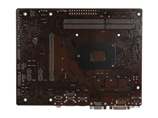 NeweggBusiness - ASUS H81M-K LGA 1150 Intel H81 USB 3.1 uATX
