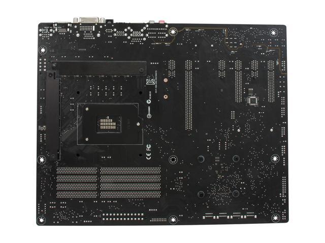 NeweggBusiness - ASUS ROG MAXIMUS VII HERO LGA 1150 Intel Z97 HDMI