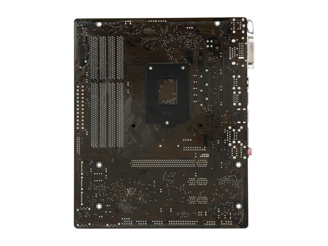 NeweggBusiness - ASUS B85M-G R2.0 LGA 1150 Intel B85 HDMI