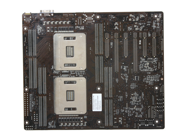 NeweggBusiness - ASUS Z10PA-D8 ATX Server Motherboard Dual LGA 2011-3