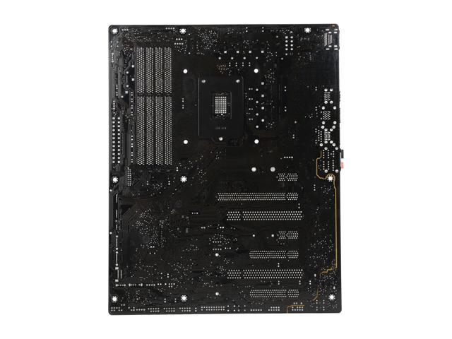 ASUSパソコン NeweggBusiness - ASUS Z97-AR ATX Intel Motherboard