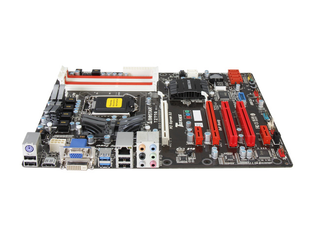 ASUS P8Z77 WS Motherboard Intel Z77 Lga 1155 4 Ddr3 Dimm Atx Memory Up To 32G Su £816.01 ASUS P8Z77 WS Motherboard Intel Z77 Lga 1155 4 Ddr3 Dimm Atx Memory Up To 32G Su £816.01