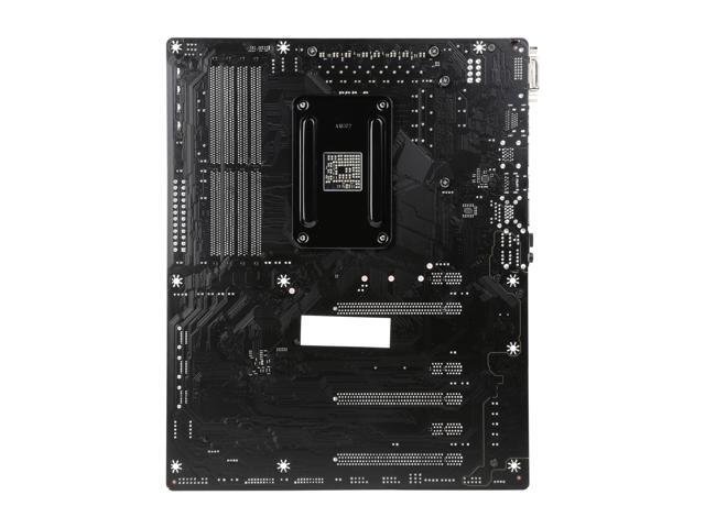 NeweggBusiness - BIOSTAR X370GT7 AM4 AMD X370 USB 3.1 HDMI