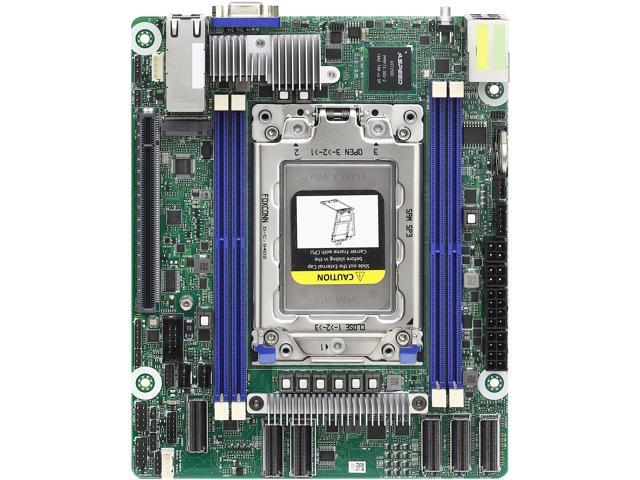 NeweggBusiness - AsRock Rack ROMED4ID-2T Proprietary (Deep