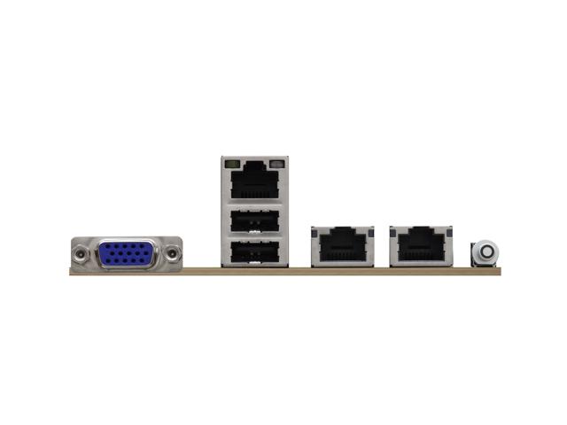 NeweggBusiness - ASRock Rack SP2C741D16X-2T EEB Server
