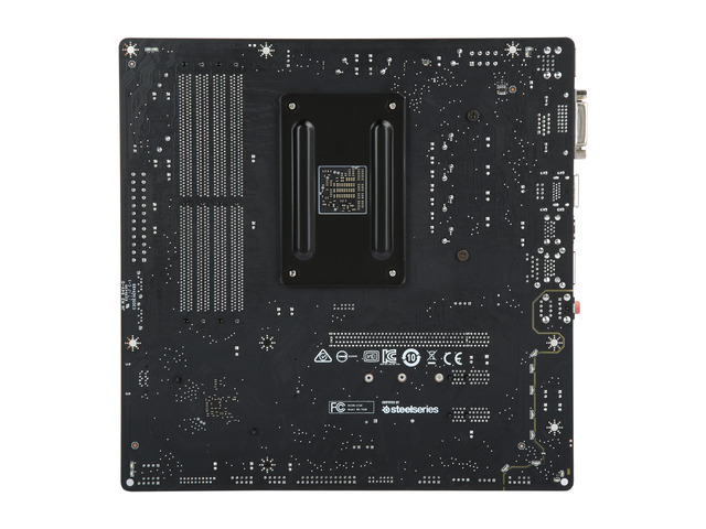 NeweggBusiness - MSI B350M BAZOOKA AM4 AMD B350 USB 3.1 HDMI Micro