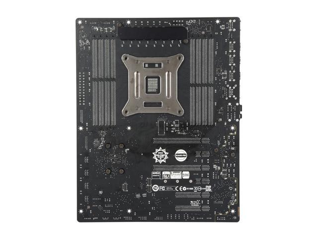 マザーボード msi x99A gaming7 LGA2011-3 MSI X99A GAMING 7 Motherboard X99A GAMING 7 B&H Photo Video