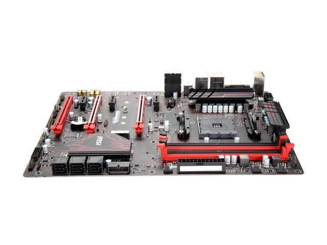 Gaming plus online x370