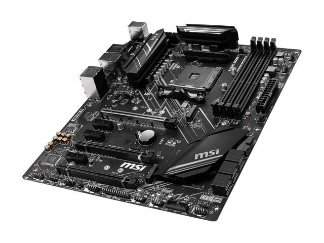 MSI X470 GAMING PLUS マザーボード X470 GAMING PLUS MAX | Motherboard | MSI Global