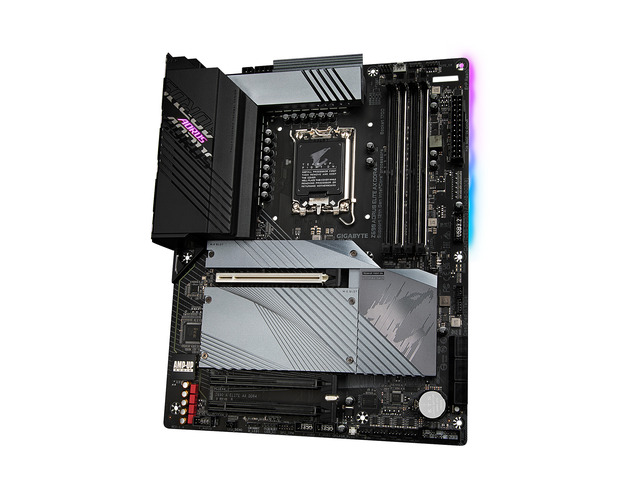 GIGABYTE z690 AORUS EXTREME セット出品 ジャンク扱い NeweggBusiness - GIGABYTE Z690 AORUS ELITE AX DDR4 LGA 1700 Intel