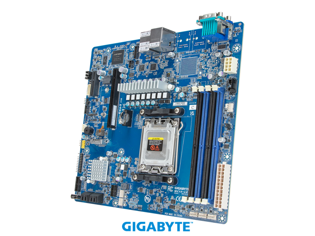 NeweggBusiness - GIGABYTE MC13-LE0 Motherboard - AMD EPYC™ 4005