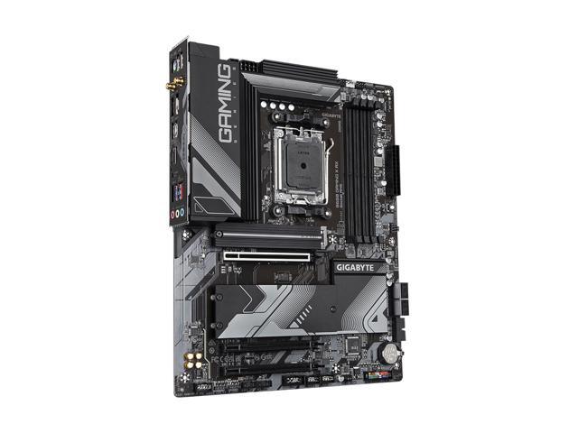NeweggBusiness - GIGABYTE B650 GAMING X AX AM5 LGA 1718 AMD B650