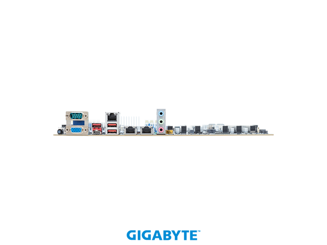 NeweggBusiness - GIGABYTE MH53-G40 Server Motherboard - AMD Ryzen