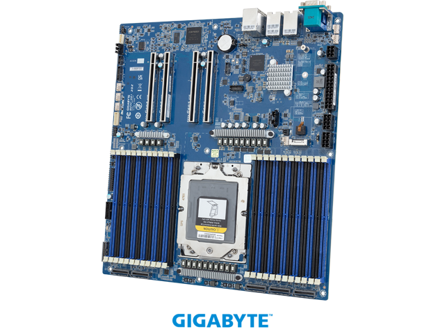 GIGABYTE MZ31-AR0 AMD EPYC UP Server Motherboard 【公式通販】