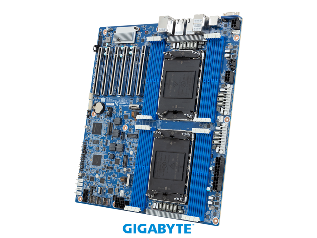 NeweggBusiness - GIGABYTE MS74-HB0 Motherboard - Intel® Xeon® 6