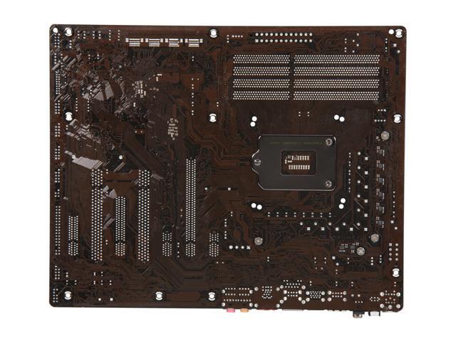 NeweggBusiness - ASRock P67 EXTREME4 GEN3 LGA 1155 Intel P67
