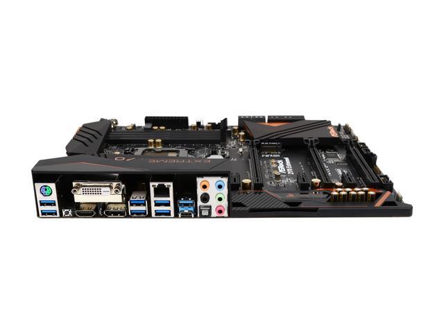 AsRock Z170 Extreme6+i7-6700K+16GBメモリー Amazon.com: ASRock Z170 EXTREME6 LGA1151/ Intel Z170/ DDR4