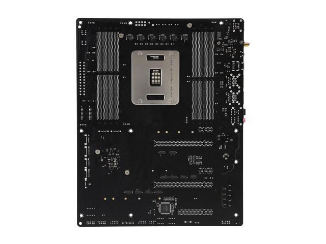 Neweggbusiness Asrock X99 Taichi Lga 2011 V3 Intel X99 Sata 6gb S Usb 3 1 Usb 3 0 Atx Intel Motherboard