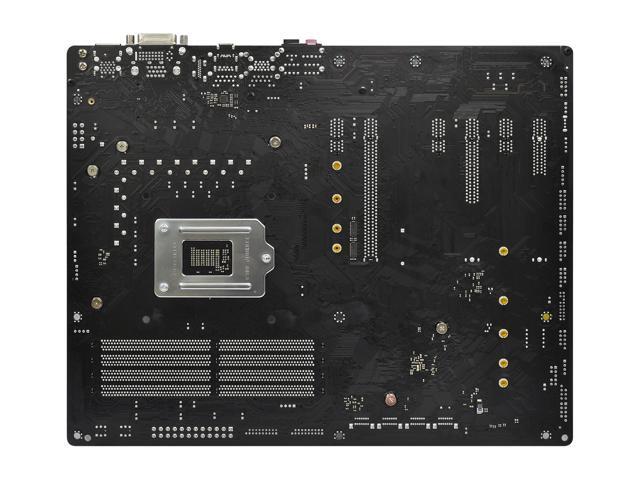 NeweggBusiness - ASRock Z270 Extreme 4 LGA 1151 Intel Z270