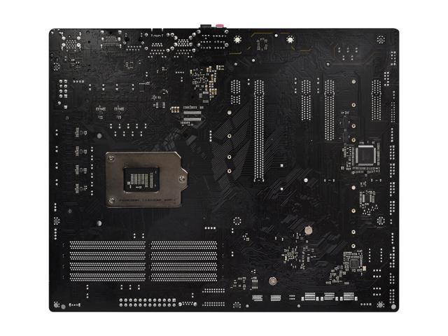 NeweggBusiness - ASRock Z270 TAICHI LGA 1151 Intel Z270 HDMI SATA