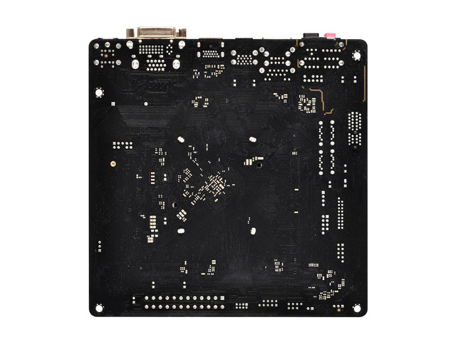 Scheda Madre Mini-ITX ASROCK J5005-ITX Con CPU Intel Pentium J5005 Quad-core, DDR4 E M.2