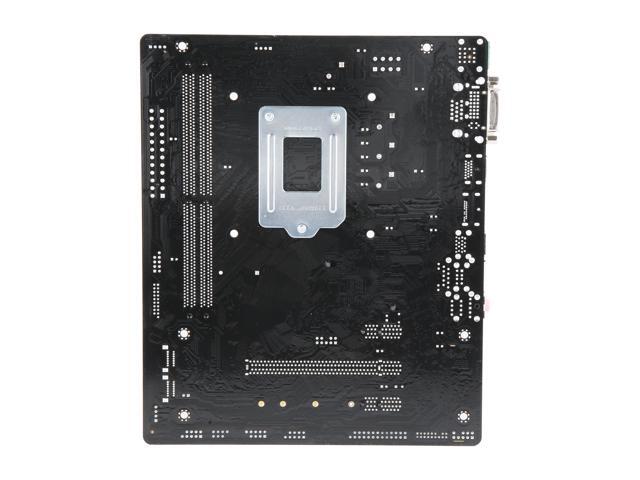 NeweggBusiness - ASRock H310CM-HDV/M.2 LGA 1151 (300 Series