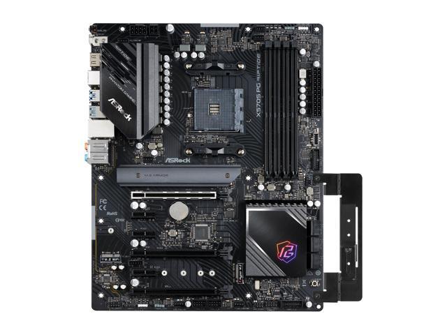ASRock | X570S PG Riptide
