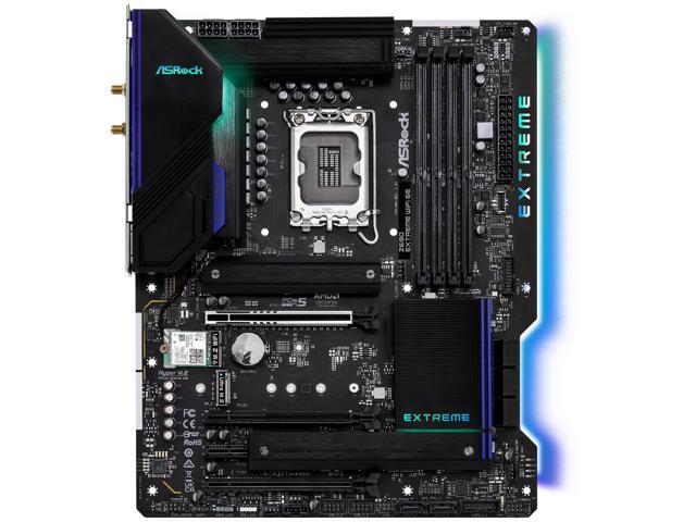 Intel Core i5 13600kf+ASRock Z690+メモリー ASRock Z690 Taichi Razer Edition Gaming PC Motherboard, LGA