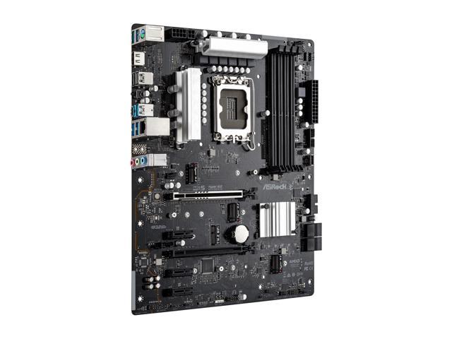 NeweggBusiness - ASRock Z690 Phantom Gaming 4 LGA 1700 Intel Z690 