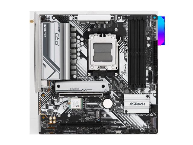 NeweggBusiness - CPU Motherboard Memory Combo - AMD Ryzen 5 7600X