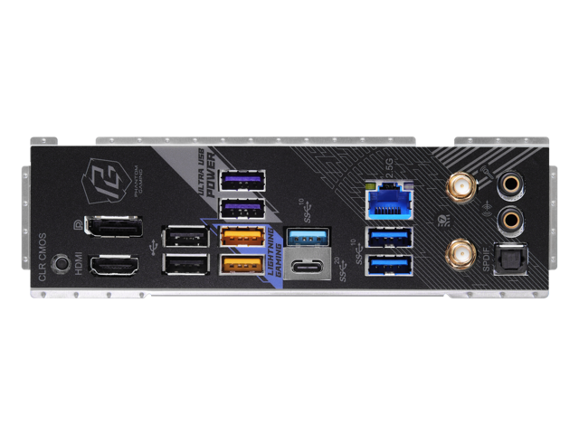 ASRock Z790 NOVA wifi ※Core i7 14700KF ASRock Z790 Nova WiFi