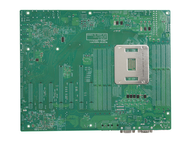 NeweggBusiness - SUPERMICRO X9SRL-F ATX Server Motherboard LGA