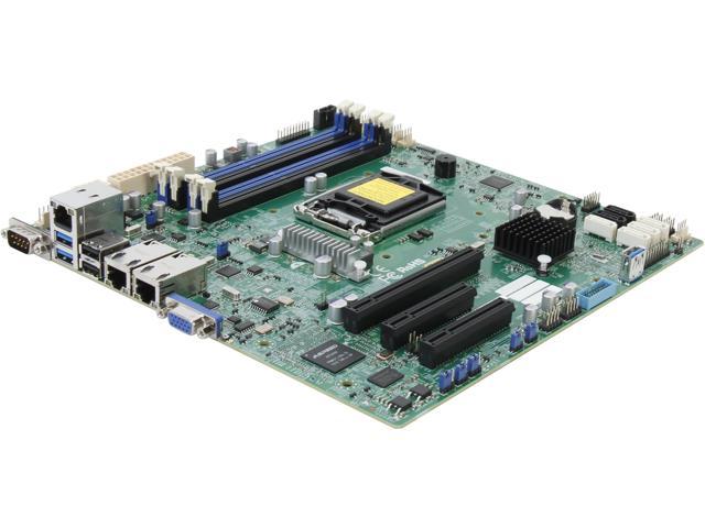 Supermicro 1150 store