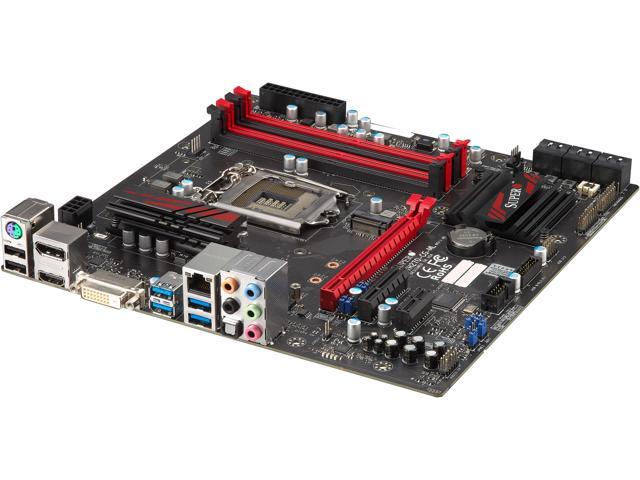 C7H270-CG-ML | Motherboards | Products | Super Micro