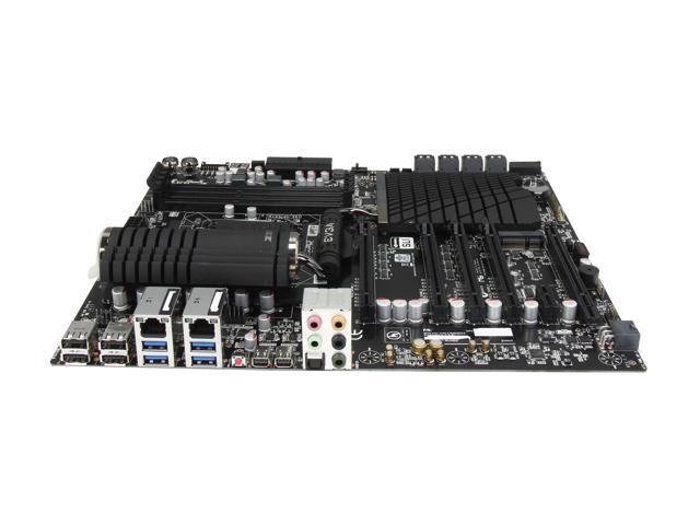 NeweggBusiness - EVGA Z97 Classified 152-HR-E979-KR LGA 1150