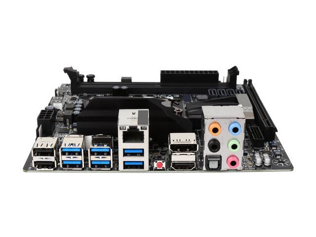 EVGA Z170 FTW (140-SS-E177) User Manual Online [33/39] 396049 - IO - Foto 5